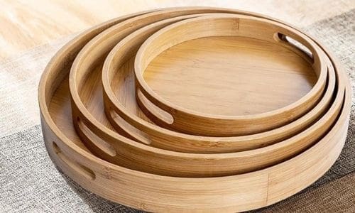 4-Plateaux-en-Bambou-Rond
