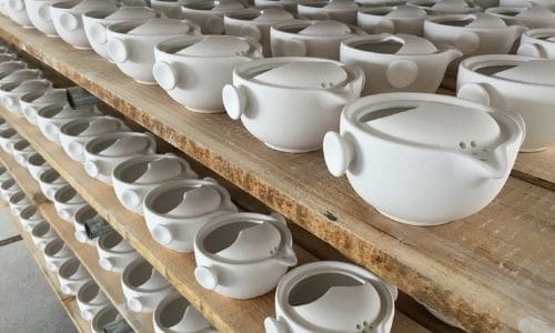 Artisanat-Tasse-à-thé-Chinoise-avec-Couvercle