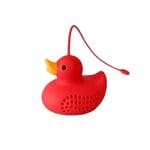 Infuseur en Silicone Canard Flottant