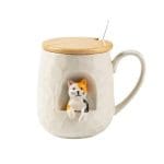 Mug-Animal-Chat