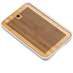 Plateau à Thé Bambou