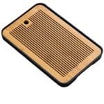 Plateau à Thé Bambou Noir