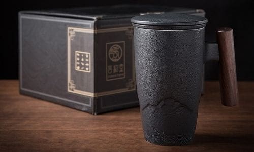 Tasse-Infuseur-de-Thé-Cadeau