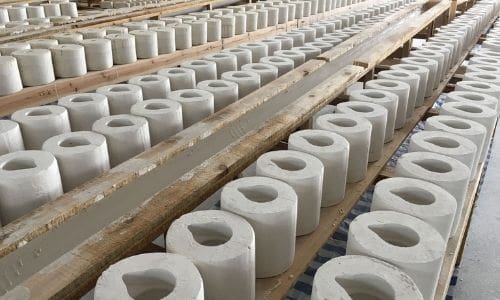 Tasse-Porcelaine-Chinoise-Terre-Cuite