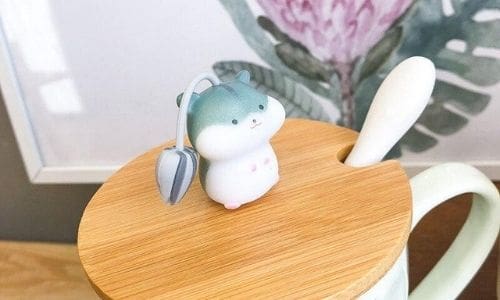 Tasse-de-Hamster
