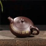 Theiere-Chinoise-Yixing-Marron-Motif-Symboles-en-Argile-250ML-1665513206
