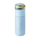 Théière Portable en Acier Inoxydable 300ML
